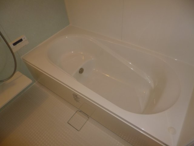 カトーナヴィラの浴室