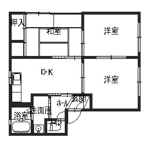 【間取り】 | シャーメゾンくすの木 | ※現況優先