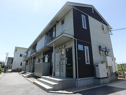 アプレシアの画像