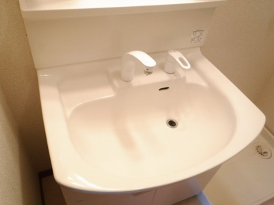 【洗面所】 | ルミエール