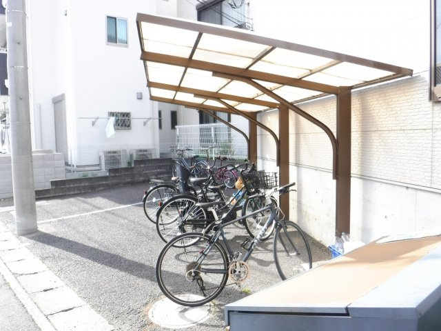ルミエールのその他共用部分