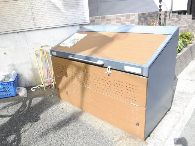 ルミエールのその他共用部分