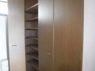 【玄関】 | ルミエール