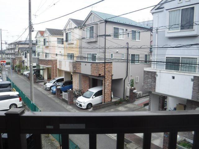 ルミエールの展望