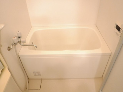 【浴室】 | ルミエール