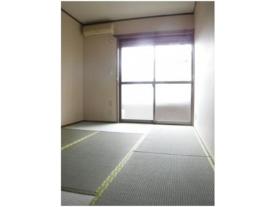 【和室】 | ルミエール