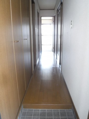 【玄関】 | ルミエール