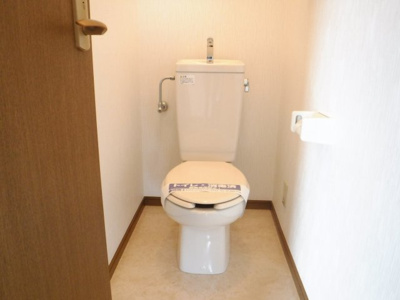 【トイレ】 | ルミエール