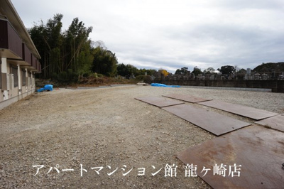【駐車場】 | Pear Leaf