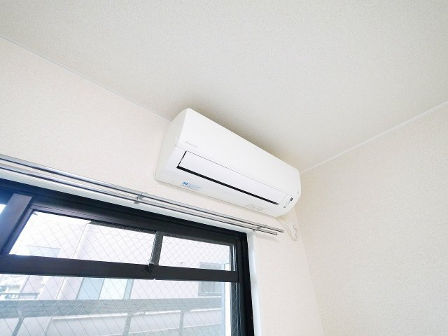 ロイヤルクリヨンの設備