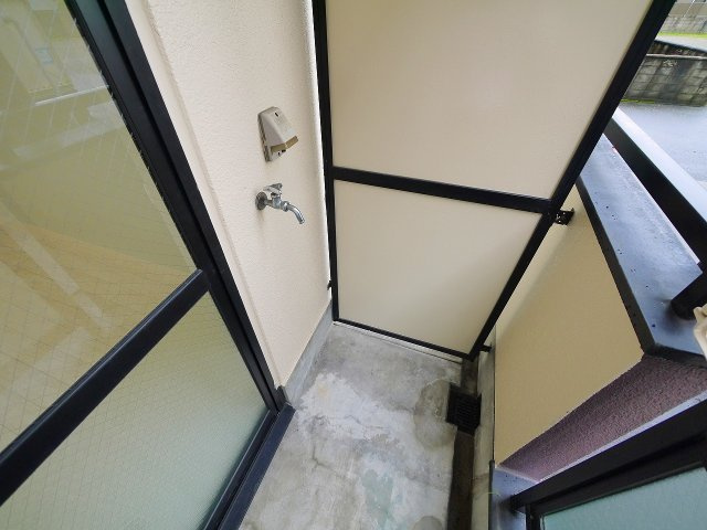 ロイヤルクリヨンの設備