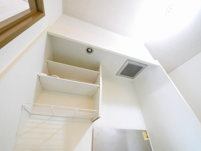 ロイヤルクリヨンのキッチン