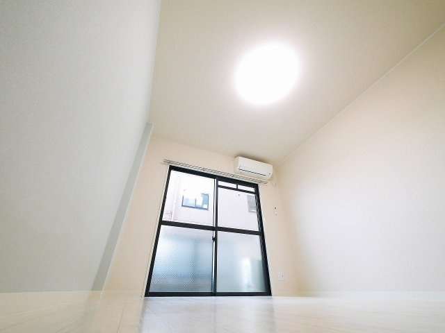 ロイヤルクリヨンの和室