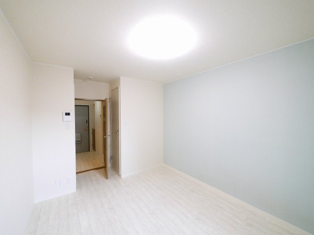 ロイヤルクリヨンの寝室