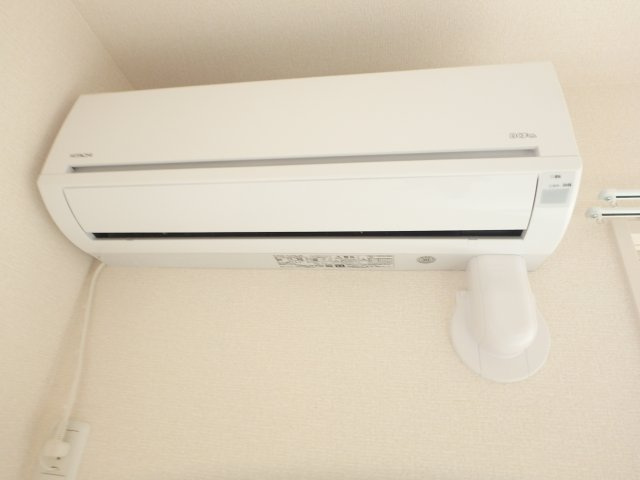 アルブルの設備