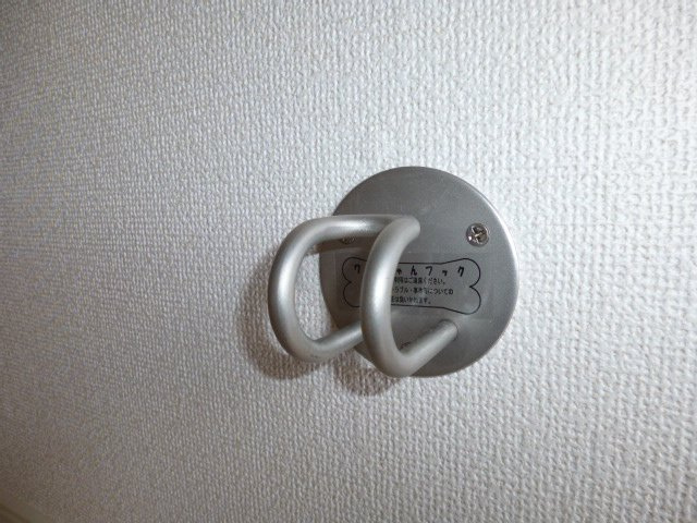 カーサ・エテルノの設備|リードフック