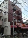 かしわビルの画像