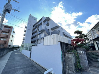 【外観】 | 西鉄井尻駅、JR笹原駅どちらも徒歩16分くらいで利用OK！
敷地内駐車場空き有。宮原小 徒歩9分