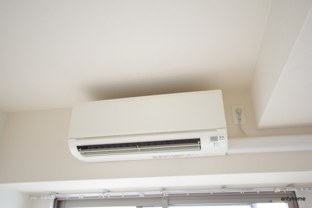 レジュールアッシュプレミアムツイン2　仲介手数料無料の設備