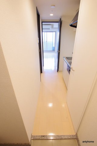 レジュールアッシュプレミアムツイン2　仲介手数料無料の内装