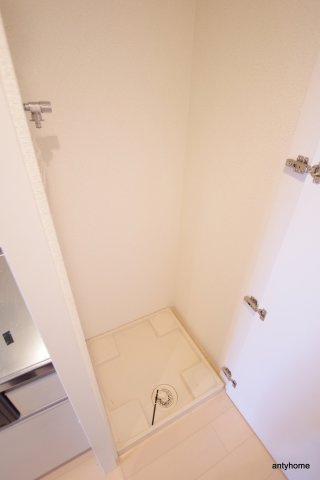 レジュールアッシュプレミアムツイン2　仲介手数料無料のその他