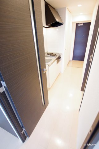 レジュールアッシュプレミアムツイン2　仲介手数料無料の内装