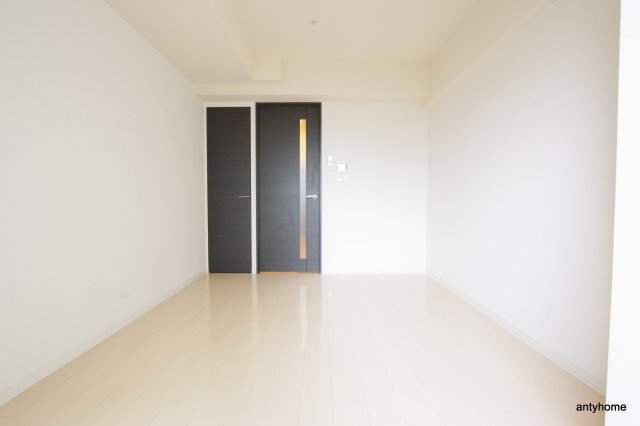 レジュールアッシュプレミアムツイン2　仲介手数料無料の寝室