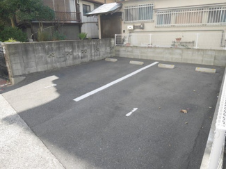 【駐車場】 | アジリティ南福岡駅の駐車場
