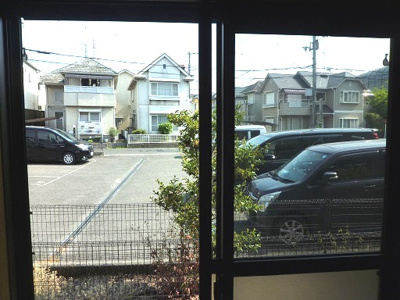 【展望】 | チェリッシュハイツ