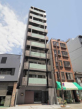 ブエナビスタ難波元町の画像