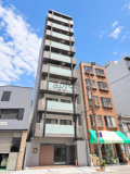 ブエナビスタ難波元町の画像