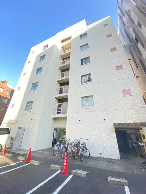 三好ハイツの画像