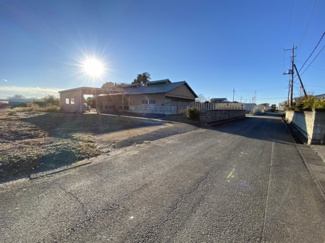 【外観】 | 比企郡川島町三保谷宿　資材置き場用地　413坪