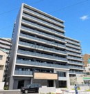 S-RESIDENCE福島GRANDEの画像
