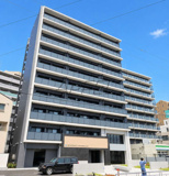 S-RESIDENCE福島GRANDEの画像