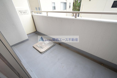 【バルコニー】 | エスパシオヒラソル