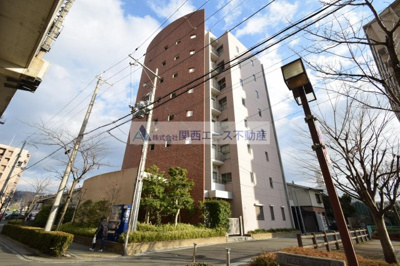 【外観】 | エスパシオヒラソル