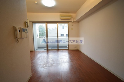 【居間・リビング】 | エスパシオヒラソル