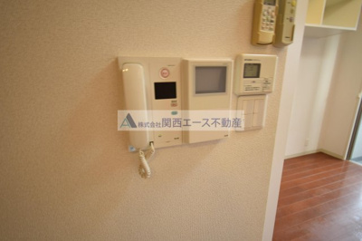 【セキュリティ】 | エスパシオヒラソル