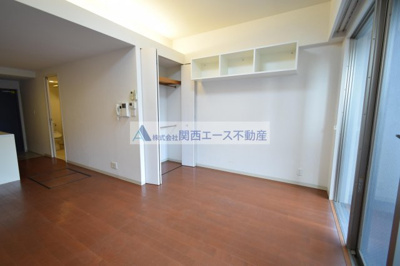 【内装】 | エスパシオヒラソル