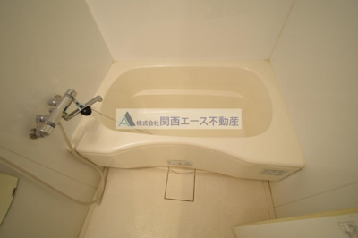 【浴室】 | エスパシオヒラソル