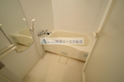 【浴室】 | エスパシオヒラソル