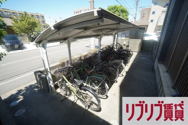 コルテカノンのその他共用部分