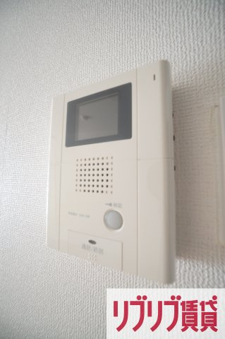 コルテカノンのセキュリティ