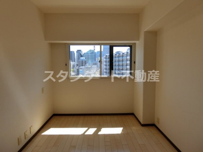 【寝室】 | アスティオン梅田