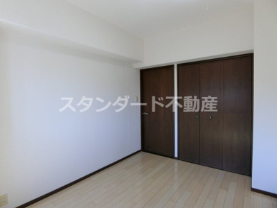 【洋室】 | アスティオン梅田