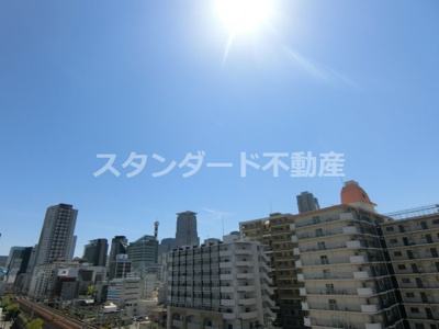 【展望】 | アスティオン梅田