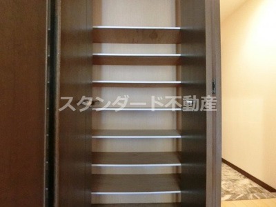 【収納】 | アスティオン梅田