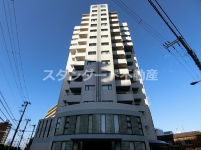 【外観】 | アスティオン梅田