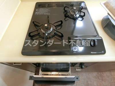 【キッチン】 | アスティオン梅田